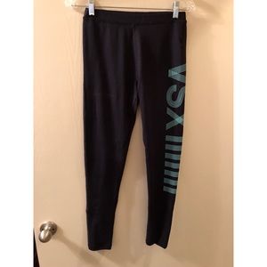 VS sport work out pants